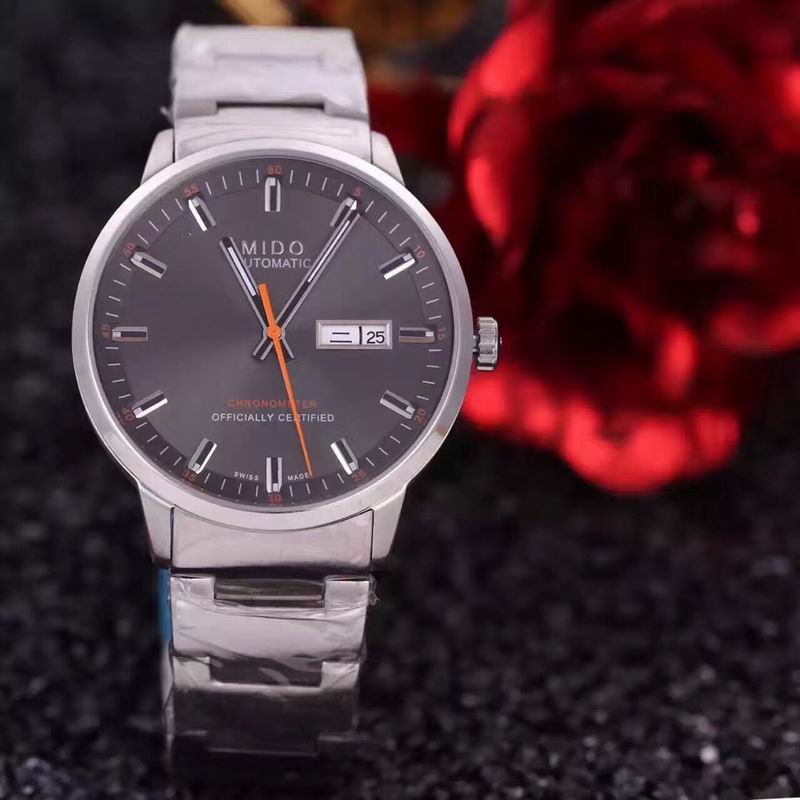 Mido 41mm 042430